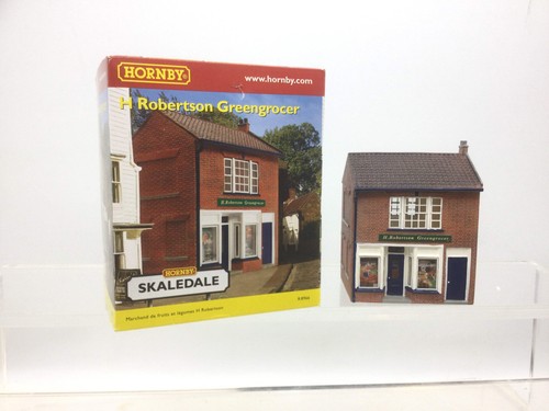 Hornby r8966 gauge - hornby, oo