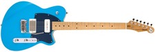 Reverend Charger H90 Wilkinson