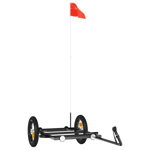Bike cargo trailer bicycle - bike,