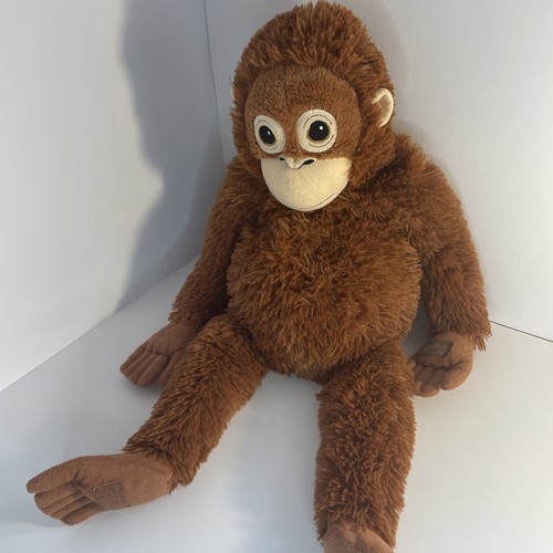 Ikea djungelskog orangutan - djungelskog,