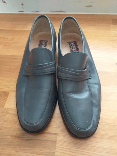 Trickers international grey - trickers,
