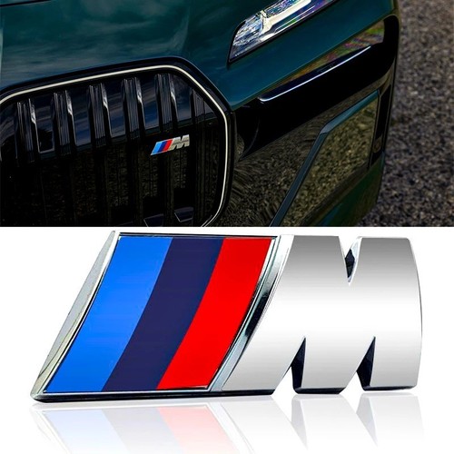 Bmw sport front grille - sport,