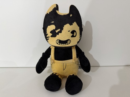 Phatmojo bendy and the ink - bendy,