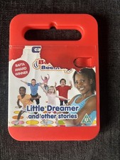 Carry Me - Boogie Beebies - Little Dreamer And Other Stories (DVD, 2007)