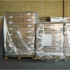 Farm Plastic Supply - Clear