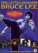 Bruce Lee: The Little Dragon
