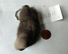 Real Natural Lucky Rabbit Foot