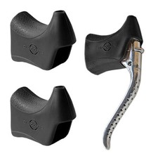 Black non aero - aero, replacement