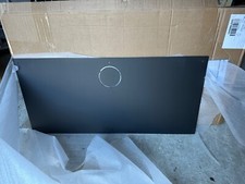 Stovax Riva Studio 2 logburner heatshield brand new & boxed RVFS-2HSK