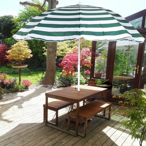 Garden beach patio umbrella - garden,