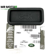 GENUINE LR Rear Lower Tailgate