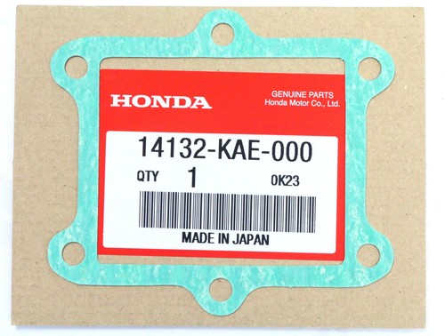 Honda atc 250 gasket intake - atc,