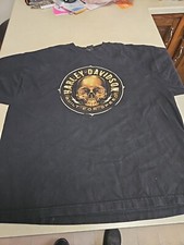 Harley Davidson Dallas, Texas