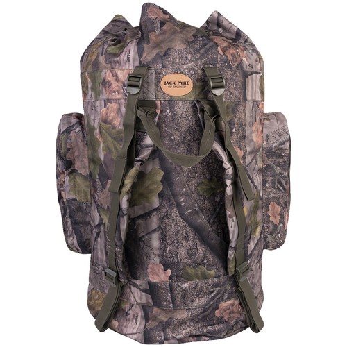 Jack pyke maxi - pyke,