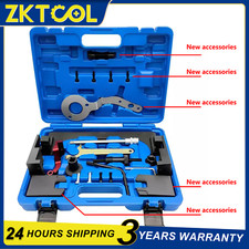 23PCS Engine Camshaft Timing