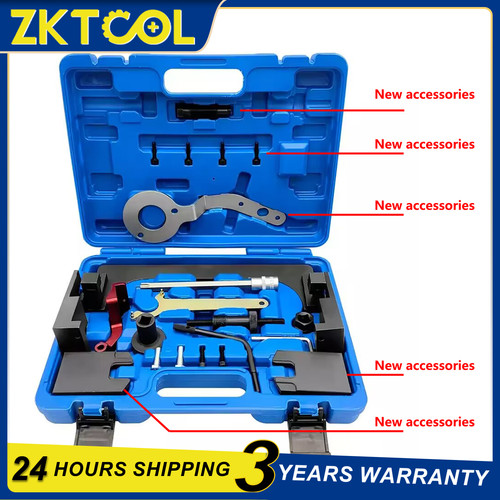 23pcs engine camshaft timing - engine,