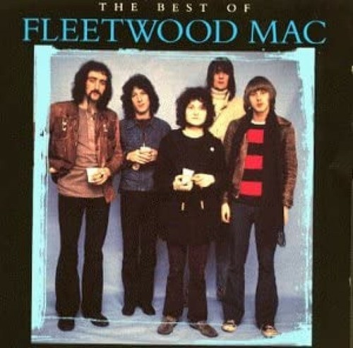 Fleetwood mac best new - fleetwood,