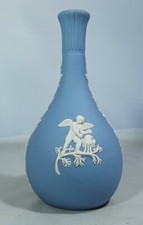 STUNNING VINTAGE WEDGWOOD BLUE