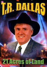 T.R. Dallas 21 Acres of Land