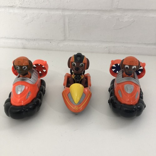 Paw patrol zuma - patrol, sea