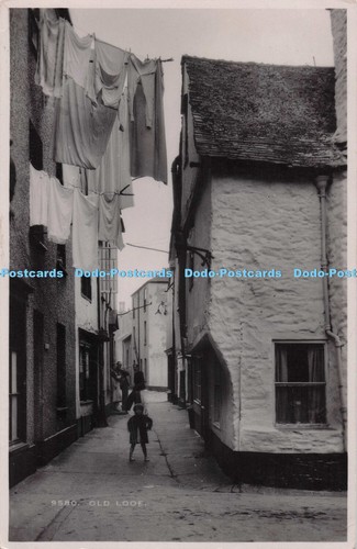 R697923 old looe a - looe.,