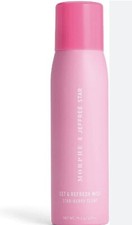 Morphe X Jeffree Star Set &