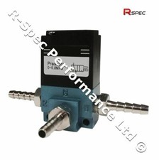 NEW R-Spec 3 Port Electronic Boost controller EBC Solenoid Valve - Turbo Car 