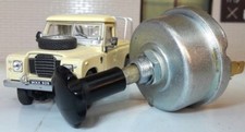Land rover series - rover, 2a