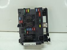 BSM FUSE BOX 9653667580 2004
