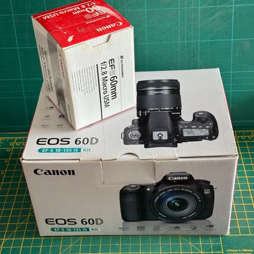 Canon eos 60d body - canon,