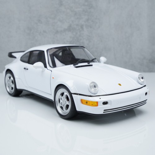 Porsche 911 turbo 964 - 911,