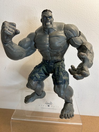 Rare marvel diamond select - rare,