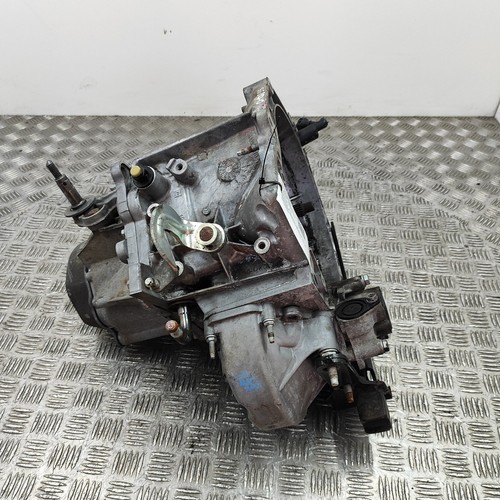 Peugeot 308 manual speed - 5,