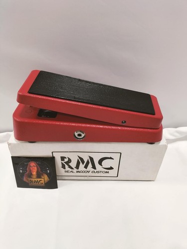 Real mccoy custom rmc5 - rmc5, wizard