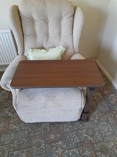 Medical Drive Recliner Over