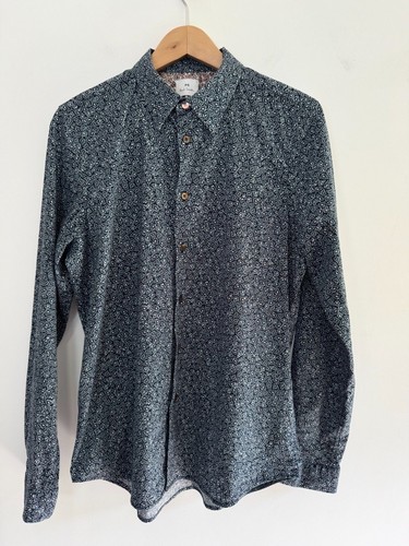Paul smith floral - paul,