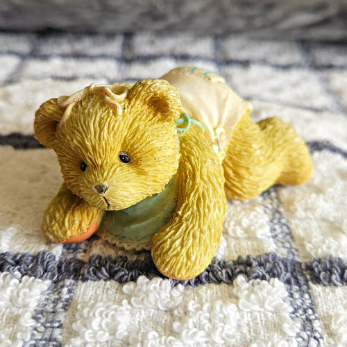 Enesco cherished teddies - cherished,