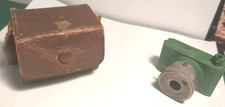 1930's TINY ULCA CAMERA & CASE