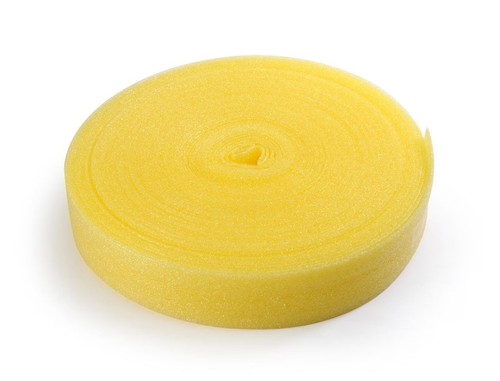 Underfloor heating edge - heating,