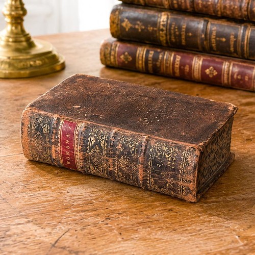 Respublica romana 1629 - respublica,