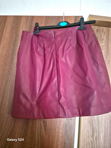 New look women burgundy - new,