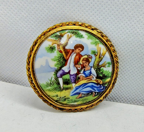Vintage limoges france - vintage,