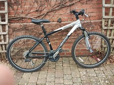 Giant Rincon Mountain Bike