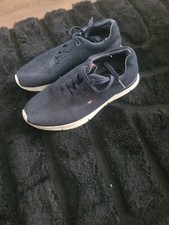 Tommy Hilfiger knit navy
