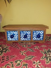 EX DISPLAY HANDMADE INDIAN