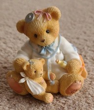Cherished Teddies Dr Darlene