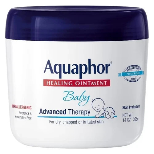 Aquaphor healing ointment baby - aquaphor,