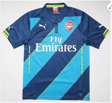 ARSENAL 2014/2015 3rd kit. Child S SMALL