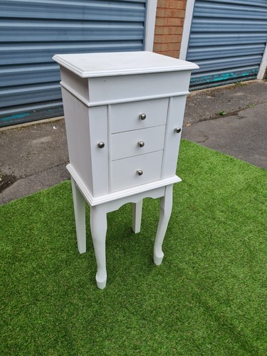 Jewellery cabinet armoire with - jewellery,