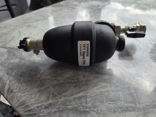 Fernox tf1 sigma filter - tf1,